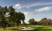 ribagolfe 1 golf course